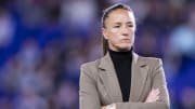 Casey Stoney wird San Diego Wave nun nicht mehr betreuen.