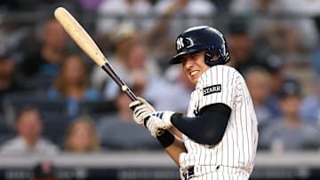 Boston Red Sox v New York Yankees