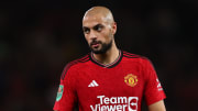 First start for Man Utd