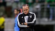O Galo ocupa apena a sétima colocação do Campeonato Brasileiro e não briga mais por título