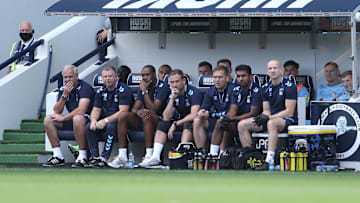 Stoke City make official the arrival of their new coach