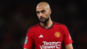 Sofyan Amrabat