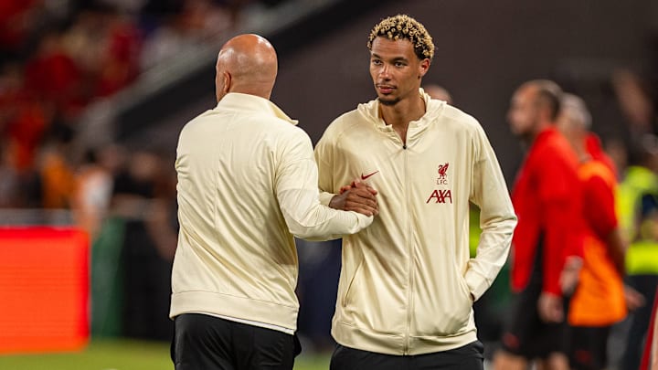 Liverpool's Dream Attack: How Klopp Could Unleash Alexander Isak and Hugo Ekitike Together