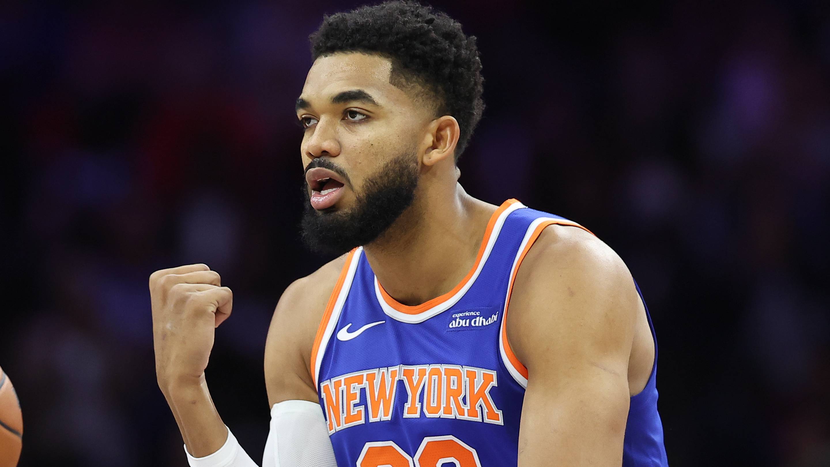 Knicks have already shown Karl-Anthony Towns extension drama won’t lead to a trade