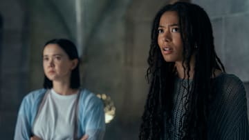 Gen V season 2 -- Courtesy of Amazon