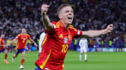 Olmo is a big signing for Barcelona