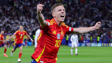 Olmo is a big signing for Barcelona
