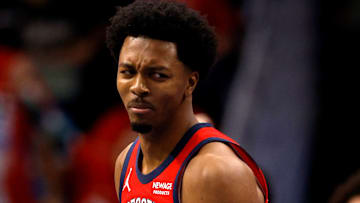 Memphis Grizzlies v New Orleans Pelicans