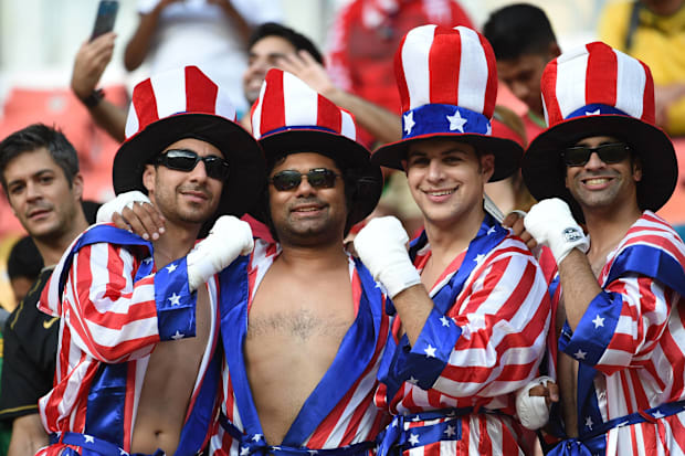 Fans based in North America may get easier access to tickets.