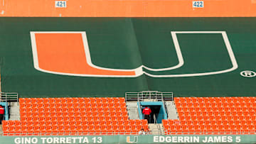 Florida Atlantic v Miami