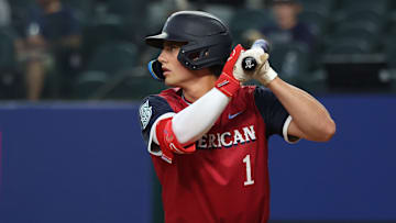 All-Star Futures Game