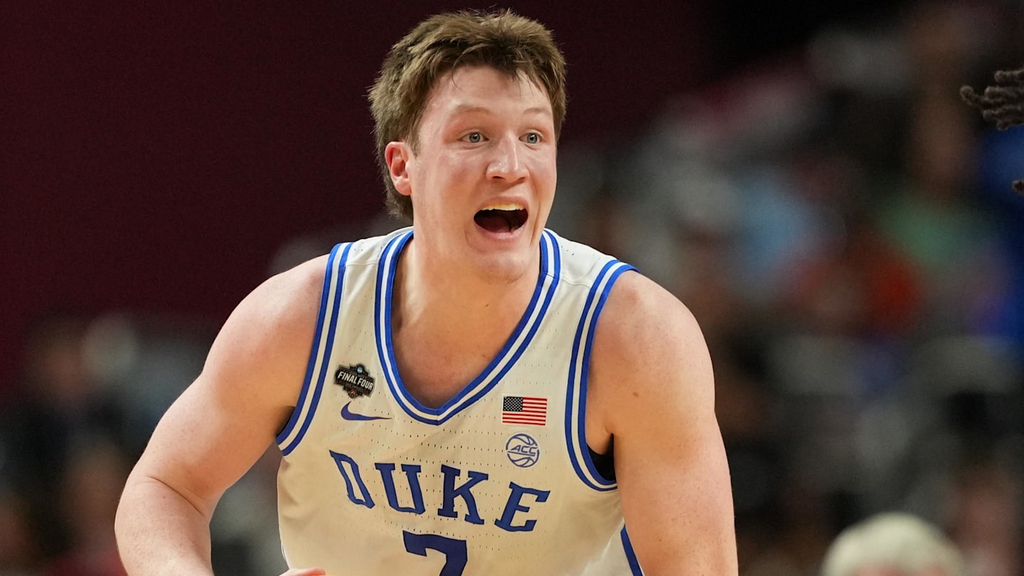 Highlighting Kon Knueppel’s Strengths and Weaknesses Ahead of NBA Draft