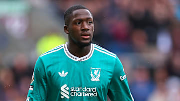 Ibrahima Konaté sera libre l'été prochain.