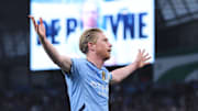 Kevin De Bruyne