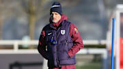 England begin the Thomas Tuchel era on Friday night
