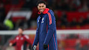 Manchester United FC v Newcastle United FC - Premier League