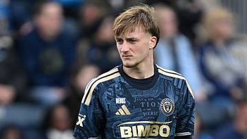 Malik Jakupovic befindet sich schon länger auf dem BVB-Radar Malik Jakupovic befindet sich schon länger auf dem BVB-Radar