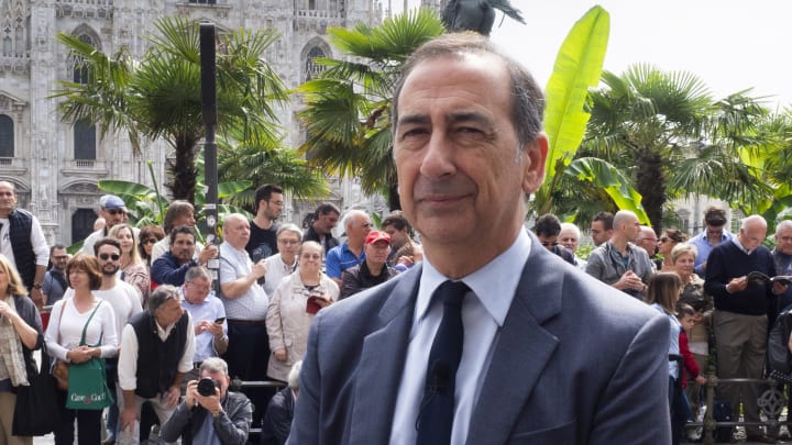 Giuseppe Sala
