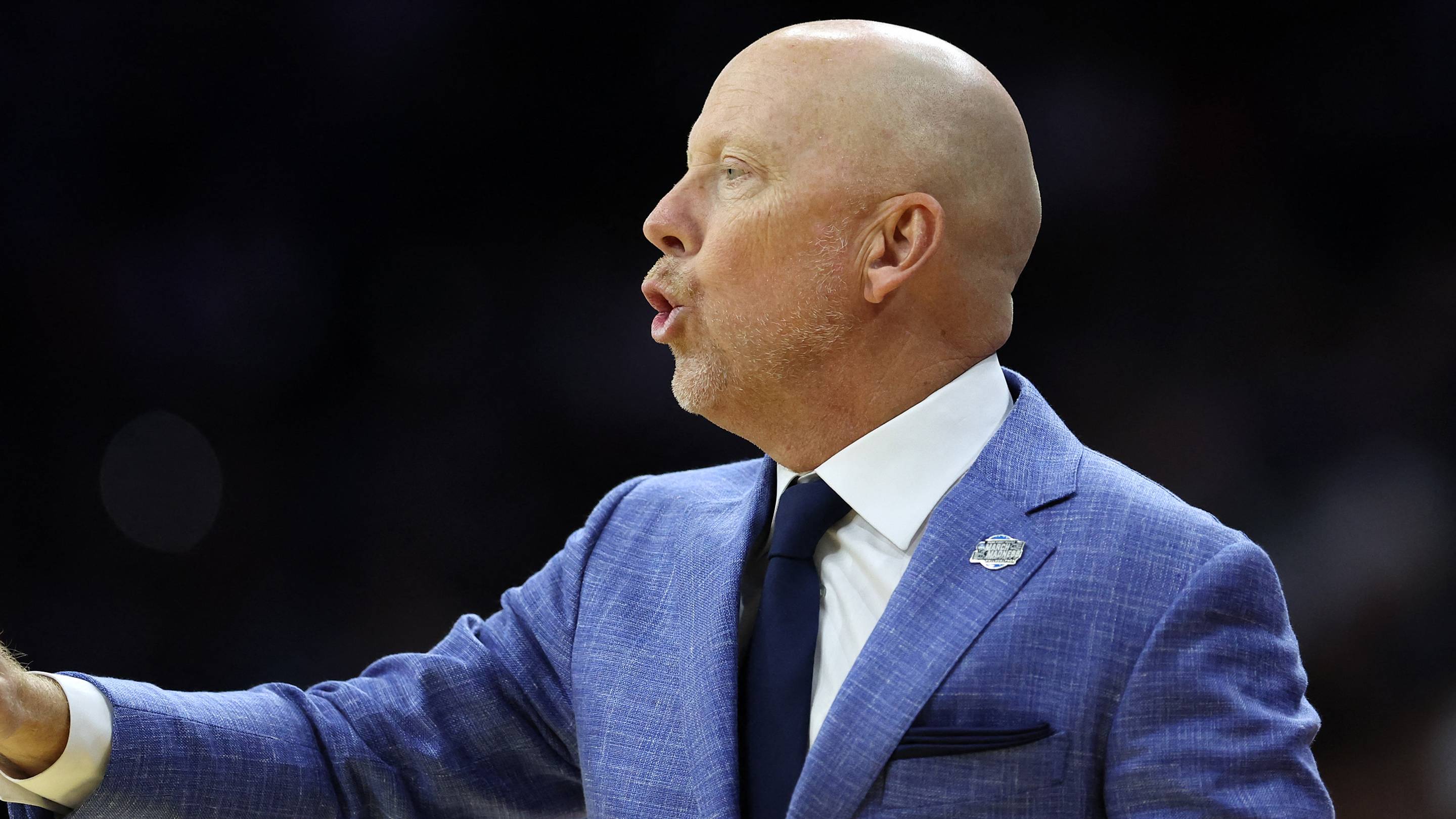 How UCLA’s New Transfers Could Change Mick Cronin’s Approach
