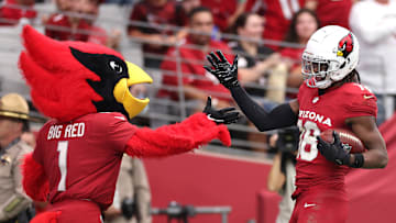 Los Angeles Rams v Arizona Cardinals