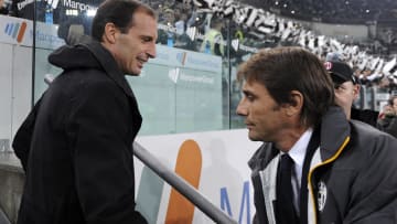 Allegri e Conte