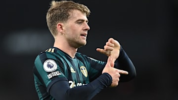Aston Villa v Leeds United - Premier League