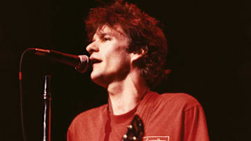 Paul Westerberg of The Replacements