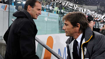 Allegri e Conte