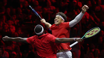 Laver Cup 2023