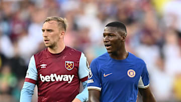 West Ham United v Chelsea FC - Premier League