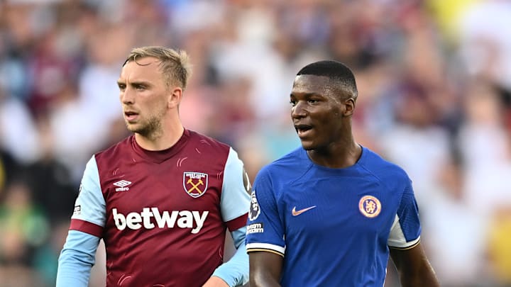 West Ham United v Chelsea FC - Premier League