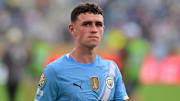 Phil Foden saw a massive dip in form just one year after winning Premier League Player of the Season.