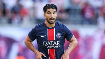 FBL-FRIENDLY-LEIPZIG-PSG