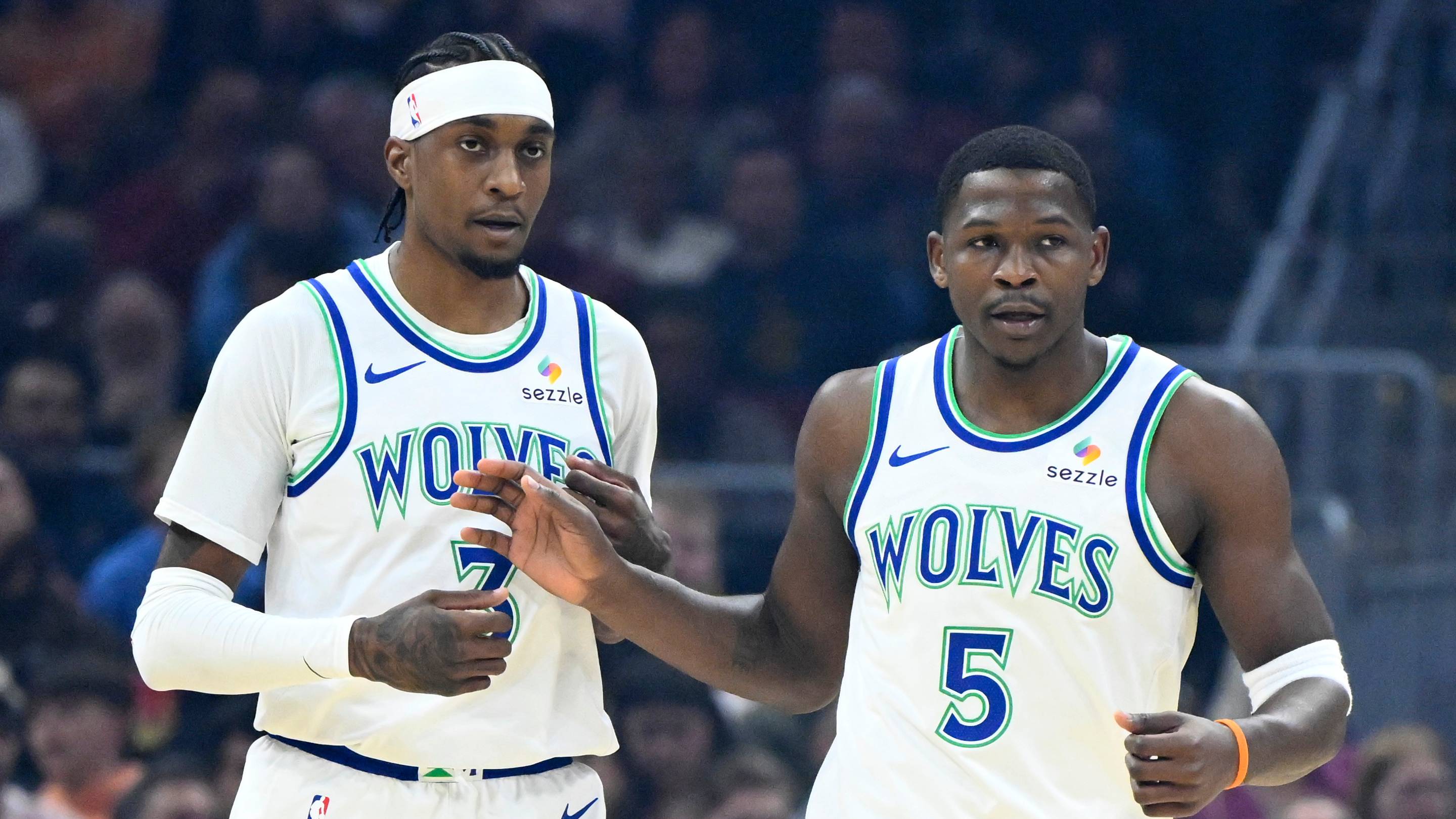 3 Things We Learned About the Timberwolves in First Loss to Cavaliers