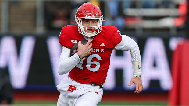 Predicting every Big Ten football team's first loss in 2025