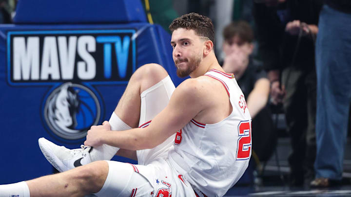 Houston Rockets, Alperen Sengun