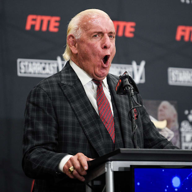 Ric Flair