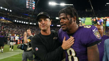 Kansas City Chiefs v Baltimore Ravens