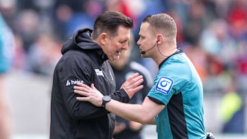 Hannover 96 müsste 11 (!) Punkte mehr auf dem Konto haben