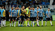Grêmio cai na 3ª fase e se despede da Copa do Brasil
