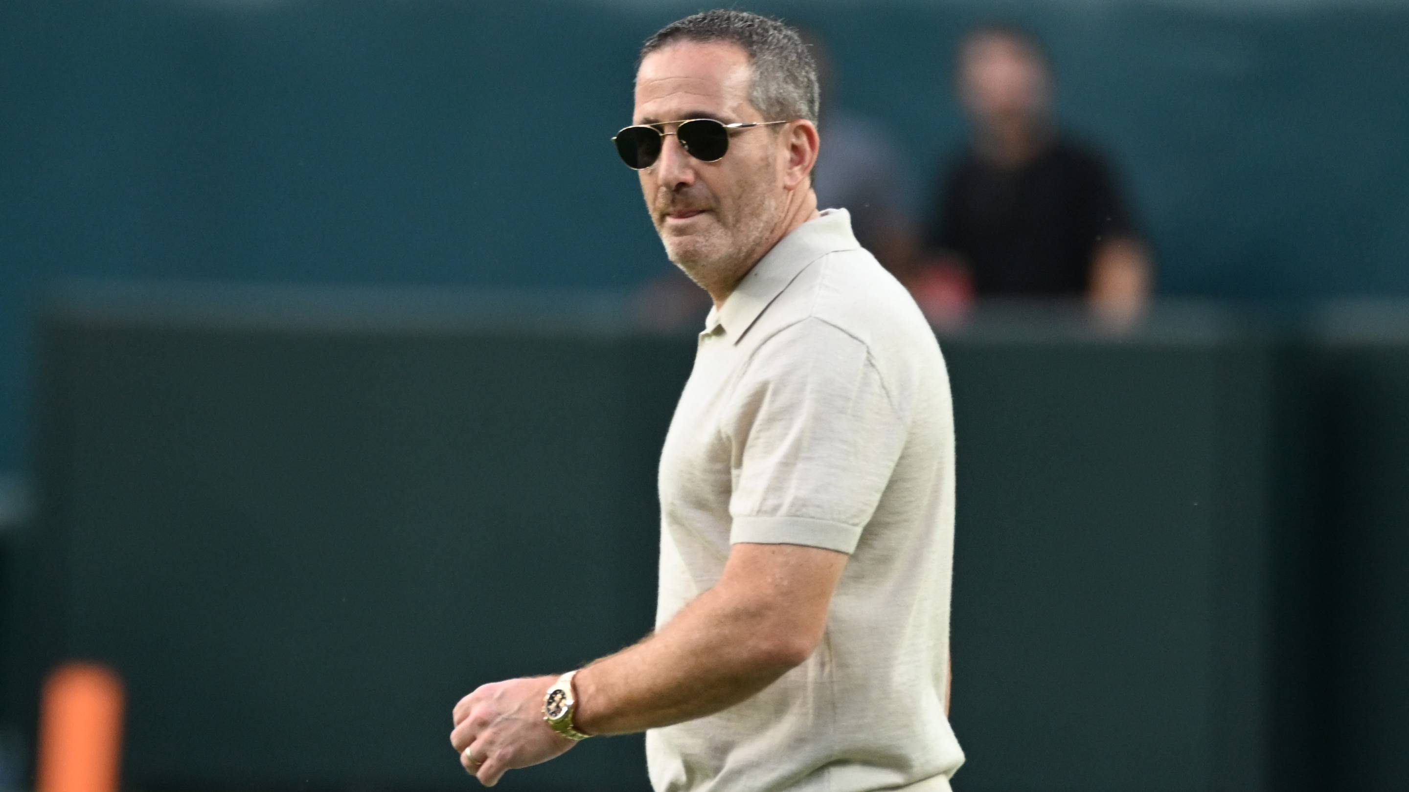 Eagles' Free Agency Outlook: Three Pending UFAs Deserving of Contract Extensions