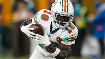 Miami Dolphins v Green Bay Packers
