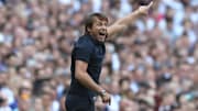 Conte's Spurs beat Southampton 4-1