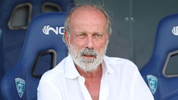 Walter Sabatini