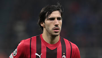 Sandro Tonali 