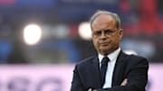 Le PSG a entamé des discussions avec un coach déjà dans son viseur 