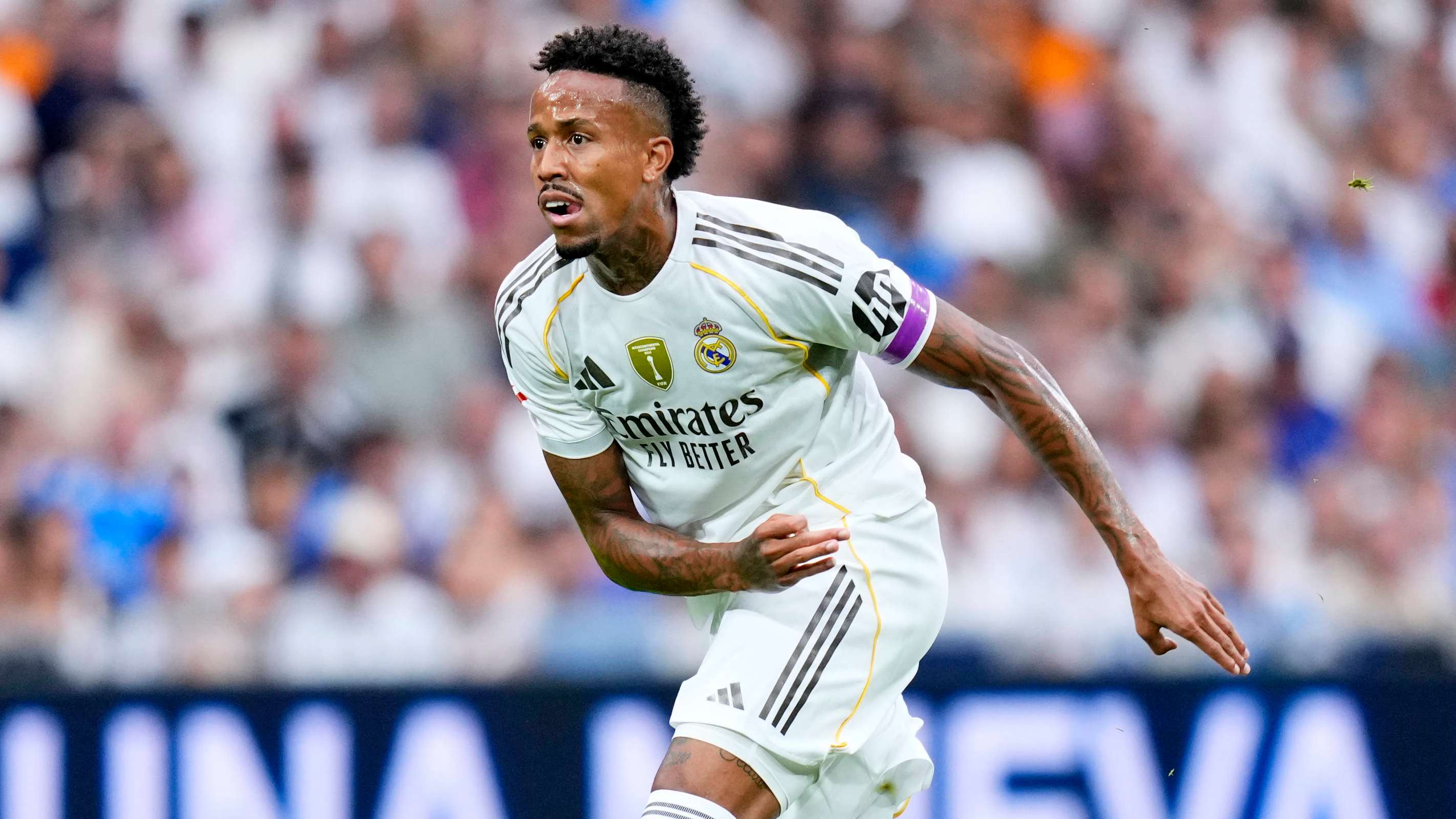 Unapologetically seductive