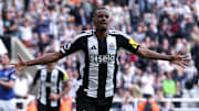 Alexander Isak is an ideal target for Liverpool