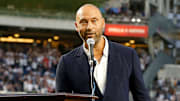 Jeter estará en una portada especial de MLB The Show 23