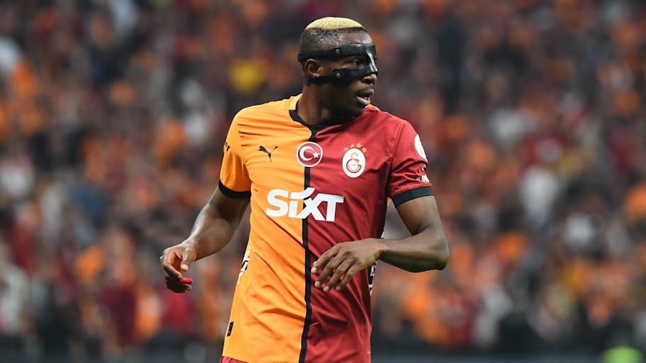 Victor Osimhen